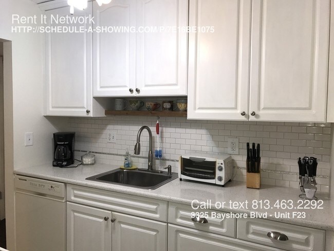 Building Photo - 3325 Bayshore Blvd