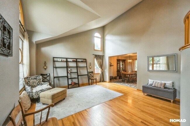 Foto del edificio - Stunning 4BR House in Fort Collins