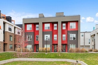 Building Photo - 3048 Wilson Ct