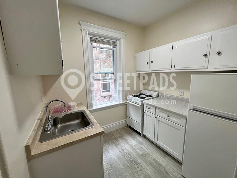 Foto principal - 1 bedroom in Boston MA 02215