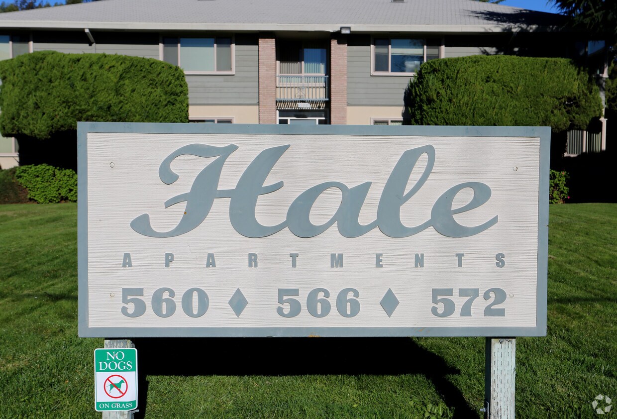 Hale Apartments Apartments in San Leandro, CA