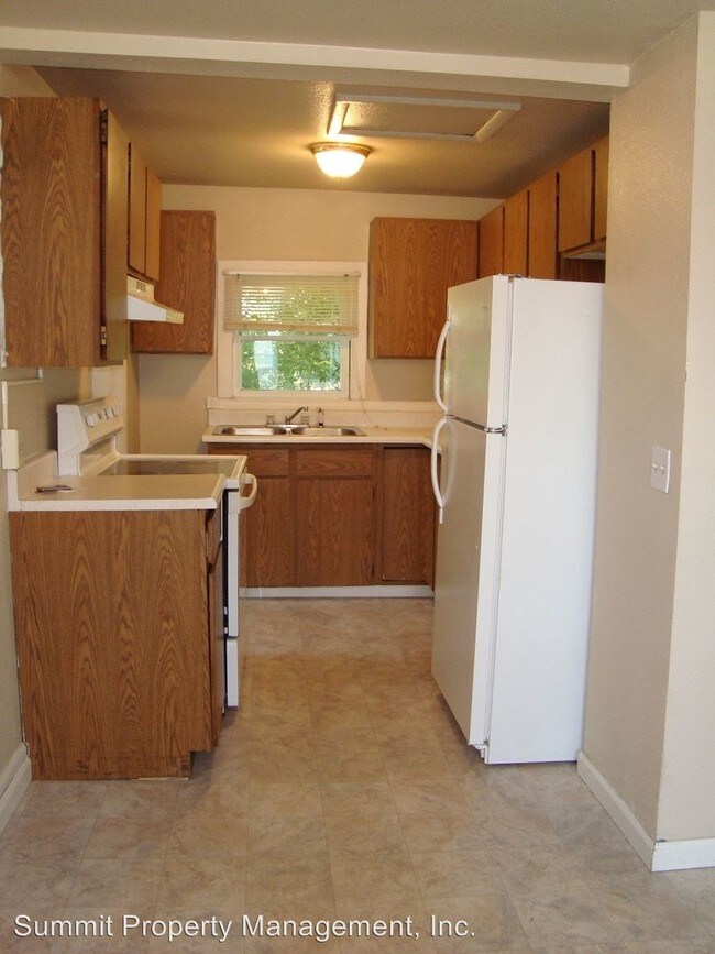 Building Photo - 2 br, 1 bath House - 1031 Palmer Street