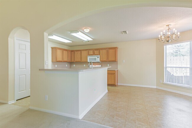 Foto del edificio - 5329 Morgan Oak Dr