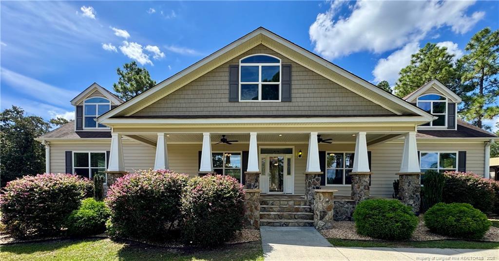Foto principal - 3273 Cameron Hill Rd