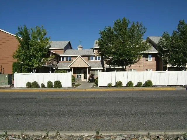 Foto del edificio - 703 Quince St