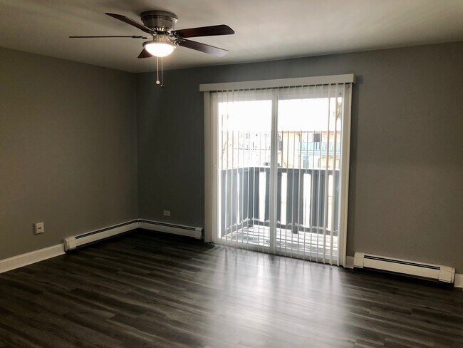 Foto del edificio - 200 N 2nd St