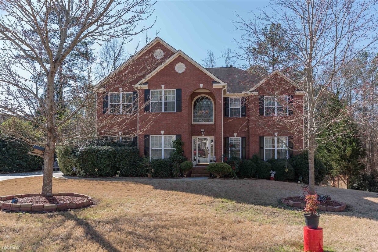 5 br, 4 bath House 4627 Eagles Wing Ct House Rental in Lithonia, GA