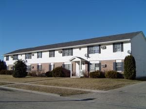 Primary Photo - 2109 Tobyne Dr