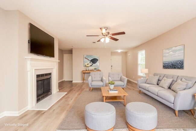 Building Photo - 3407 Almar Knot Dr
