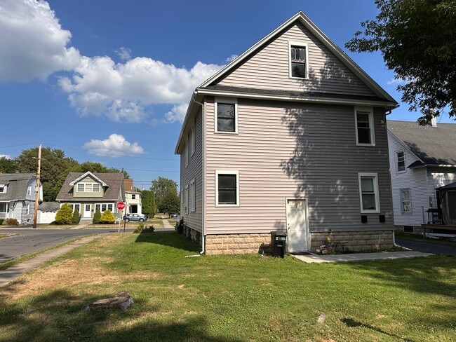 Foto del edificio - 19 Peacock St