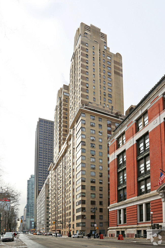 Primary Photo - The Century Condominium