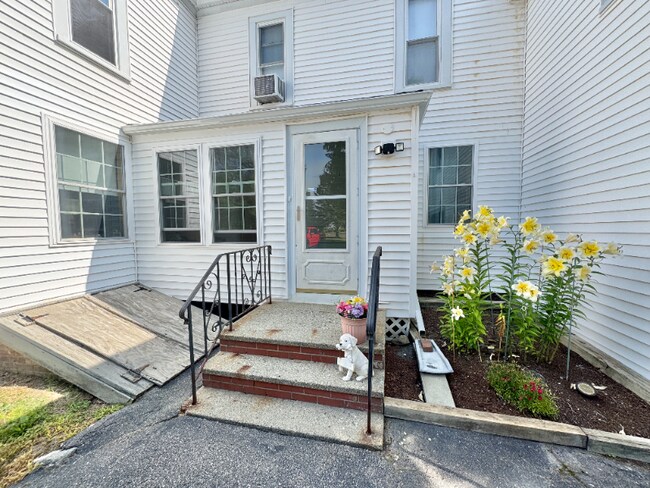 Foto del edificio - 28 Johnson Mill Rd