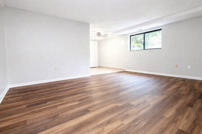 Sala de estar (1B1B) - Sandy Creek