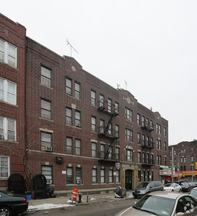 Foto del edificio - 73 E 96th St