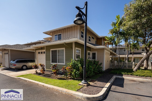 Photo - 520 Kunehi St Apartment