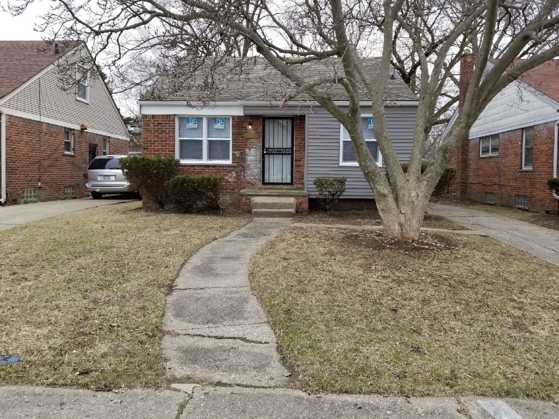 20010 Chapel St, Detroit, MI 48219 House for Rent in Detroit, MI