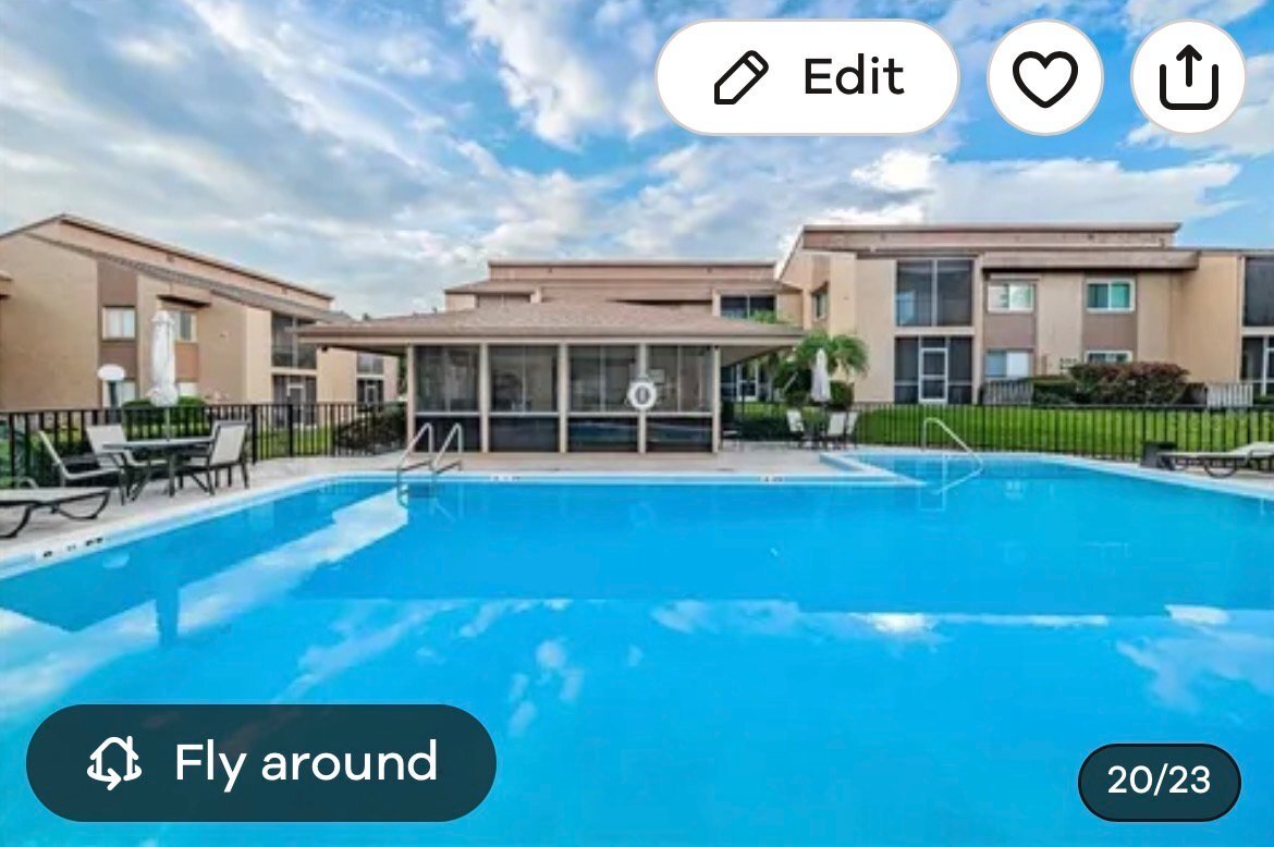 Photo - 1577 Greenlea Dr (Clearwater, FL)