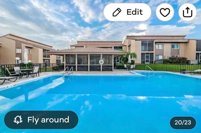 Photo - 1577 Greenlea Dr Apartment