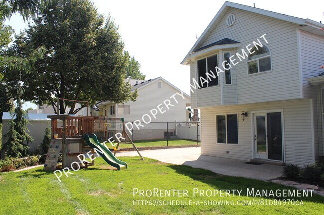 Building Photo - 2898 W 1375 N