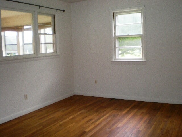 Living Room - 151 Red Toad Rd