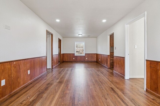 Photo - 3 bed, 1 bath home in Del City, OK