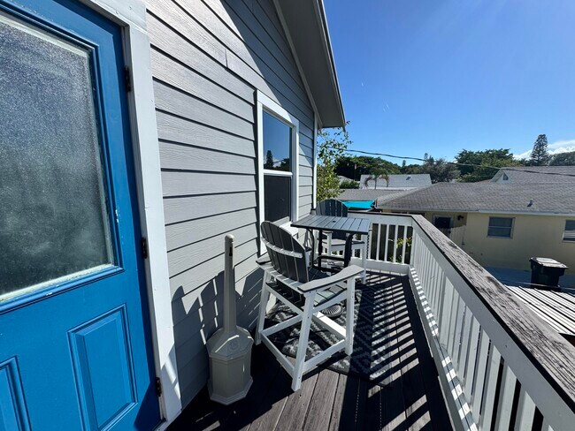 Foto del edificio - 322 S L St