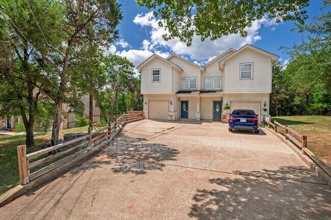 Foto del edificio - 1005 Canyon Edge Dr
