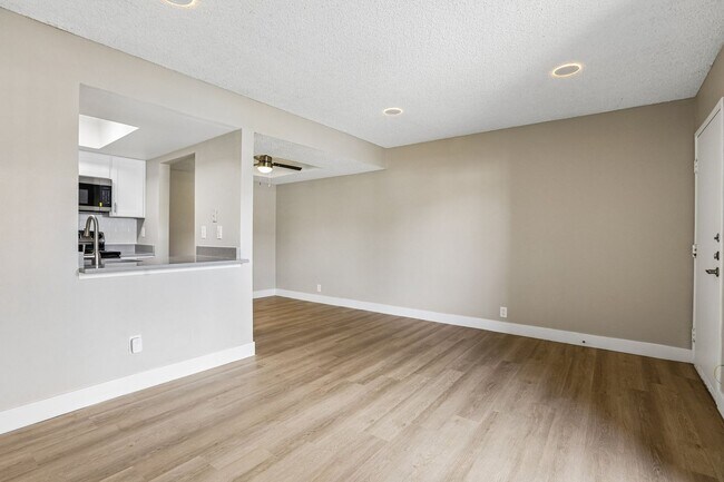 Foto del interior - Brighton Place Apartments