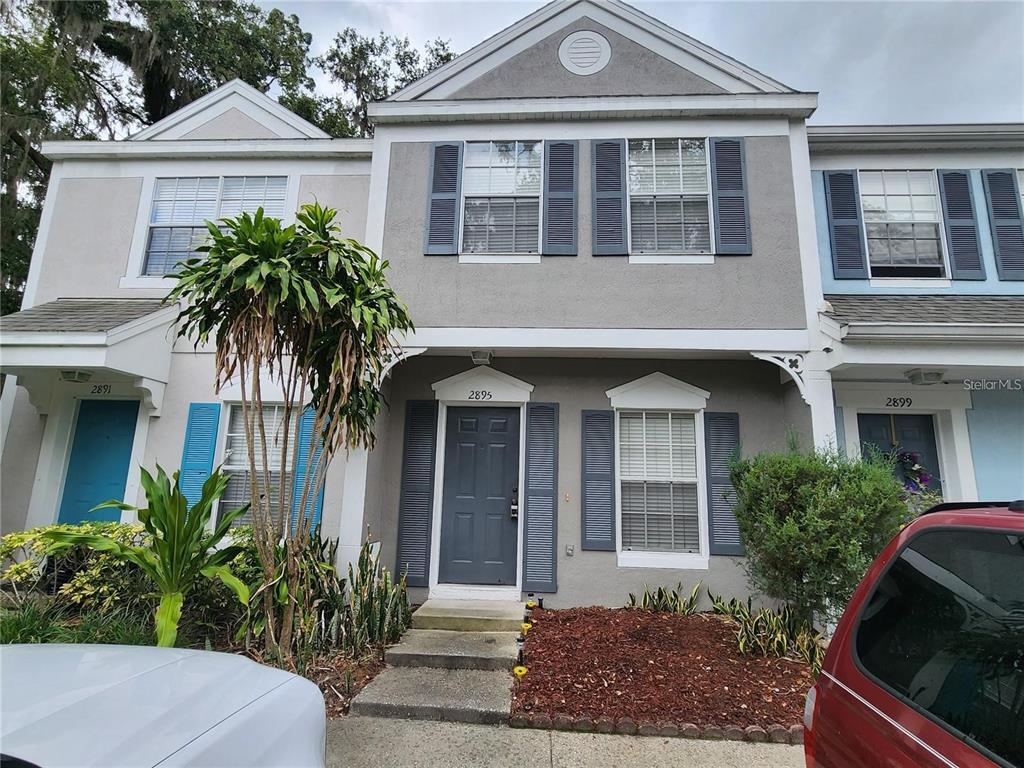 Foto principal - 2895 Greenwood Springs Loop