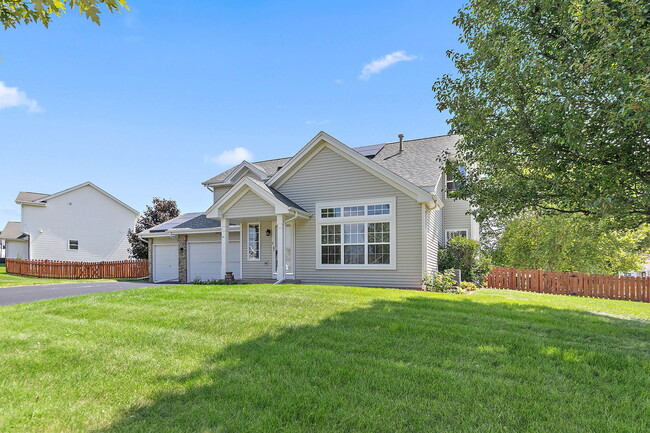 Building Photo - 3823 Ashwinton Way