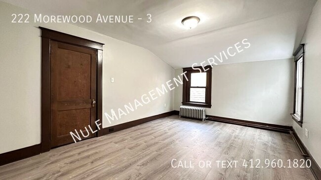 Building Photo - 222 Morewood Ave