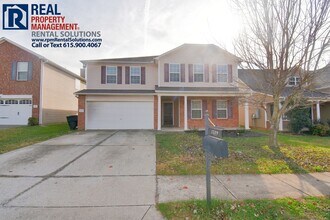 Building Photo - 3519 Boxelder Wy