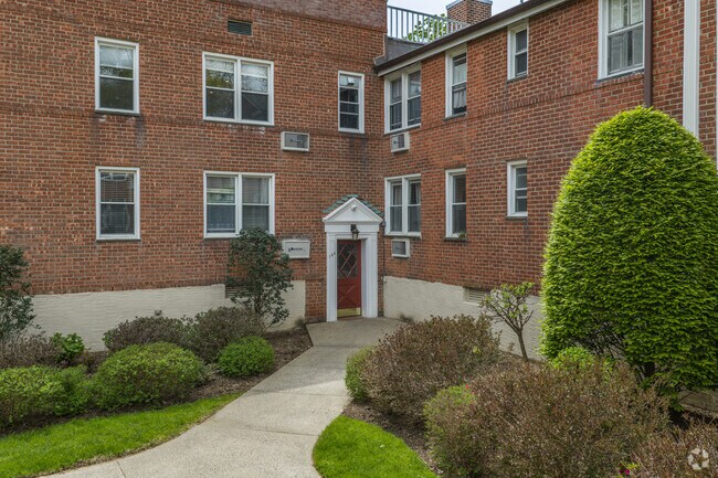 Foto del edificio - Palmer Terrace Co-Op