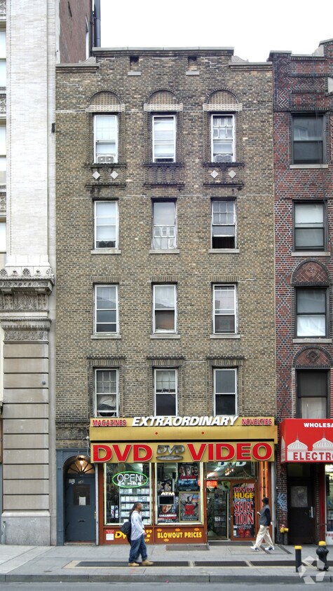 Foto principal - 148 W 14th St