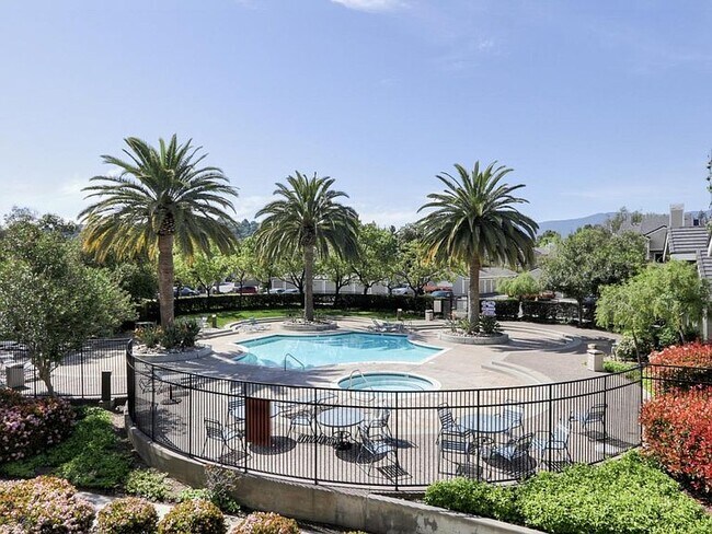 Pool #1 - 994 Lake Isabella Way