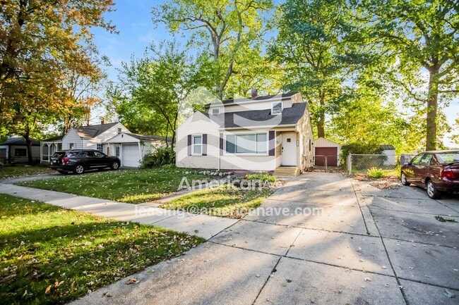 Foto del edificio - 2626 Bonner St