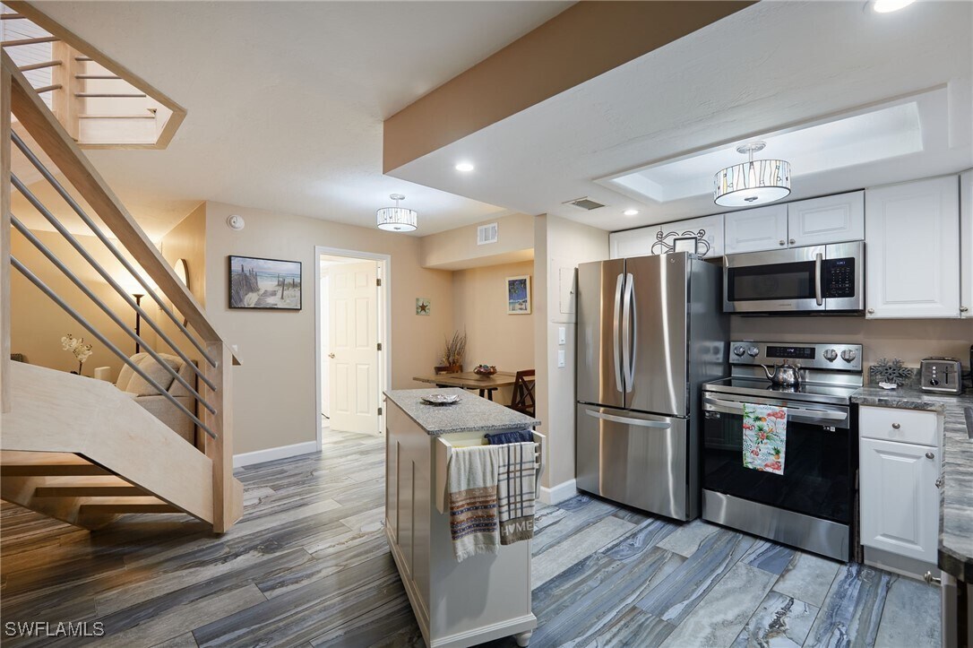 Foto principal - 16001 Amberwood Lake Ct