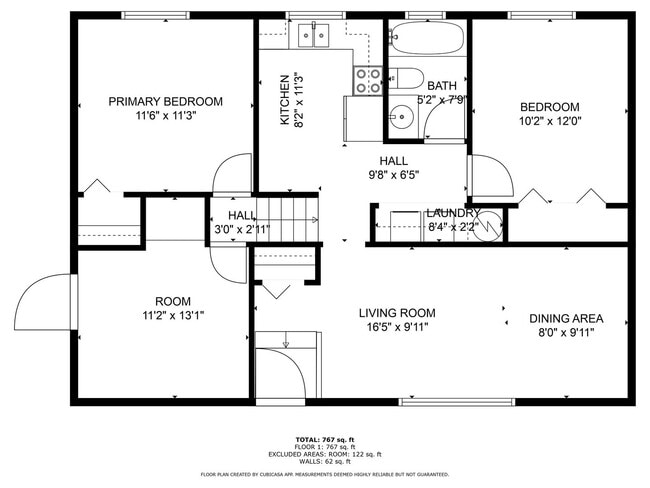 Building Photo - Freshly Updated 2 Bed 1 Bath Spokane Valley property with detached garage / Shop