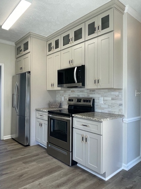 Kitchen - 4780 Deer Lakes Rd