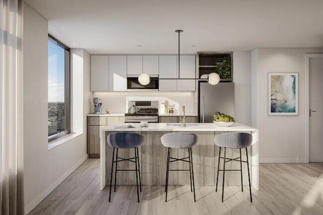 Building Photo - 1 bedroom in BROOKLYN NY 11222