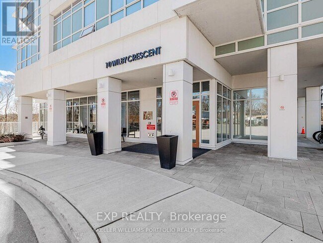 Photo du bâtiment - 10 Wilby Crescent