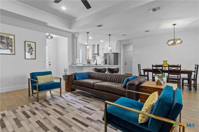 Foto del edificio - 7709 Soap Stone Ct