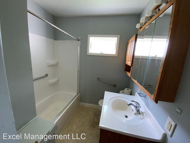 Building Photo - 2 br, 1 bath House - 4314 Windsor Pl