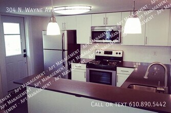 Building Photo - 304 N Wayne Ave