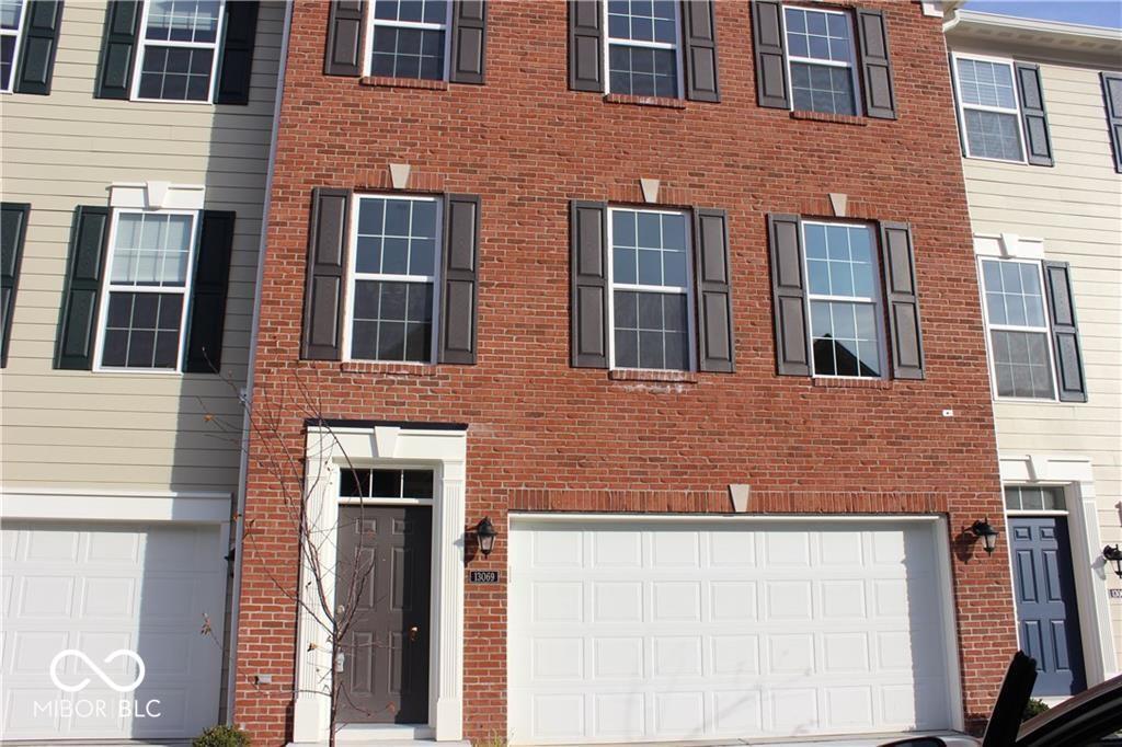 13069 Raritan Dr, Fishers, IN 46038 Condo for Rent in Fishers, IN