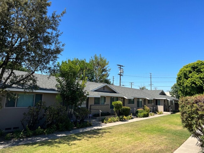 Foto del edificio - Charming 1 Bedroom unit, completely remode...