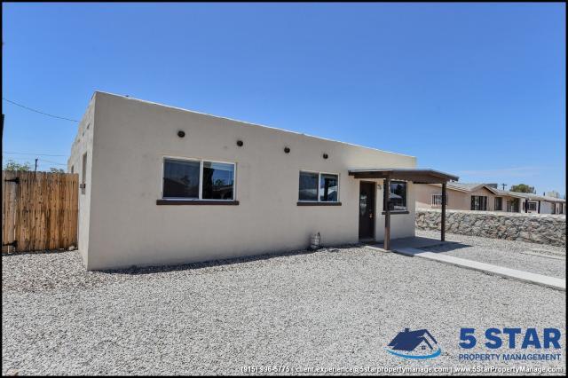 Building Photo - 4 bedroom in El Paso TX 79915