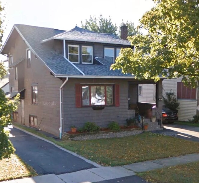 47 Winston Rd, Buffalo, NY 14216 House for Rent in Buffalo, NY