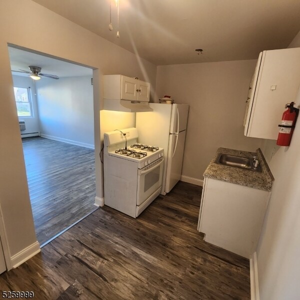 725 Joralemon St Unit 41, Belleville, NJ 07109 Condo for Rent in