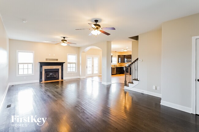 Building Photo - 1233 Allmon Dr